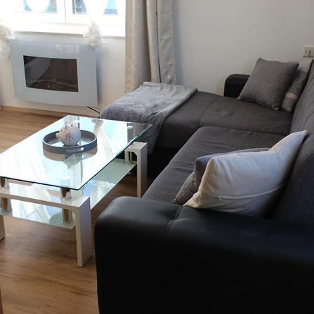 Home W4 - Apartment Engel Hoheneich Esterno foto