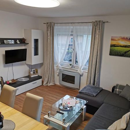 Home W4 - Apartment Engel Hoheneich Esterno foto
