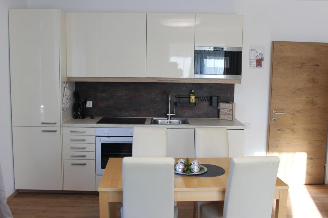 Home W4 - Apartment Engel Hoheneich Esterno foto