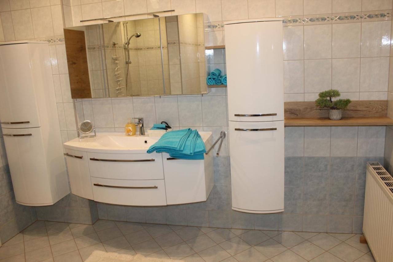 Home W4 - Apartment Engel Hoheneich Esterno foto