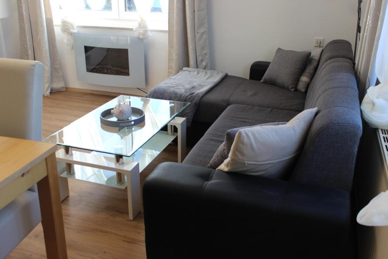 Home W4 - Apartment Engel Hoheneich Esterno foto