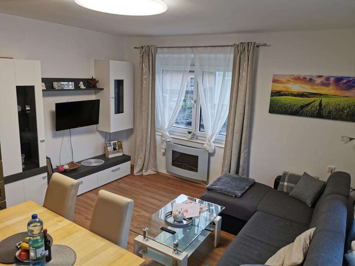 Home W4 - Apartment Engel Hoheneich Esterno foto